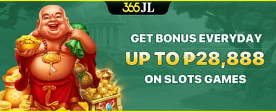 Slot Games Mega Win Bonus up to ₱28,888