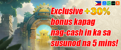 Weekend Cashback promotion banner