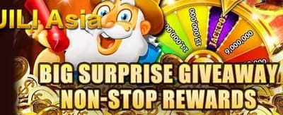 Hot Slots Free Spin Frenzy promotion banner