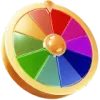 Okadaplay Lucky Wheel Bonus